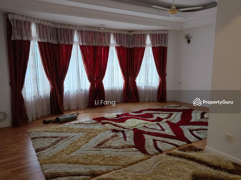 Untuk Dijual - Tingkat Sungai Ara - Sungai Ara