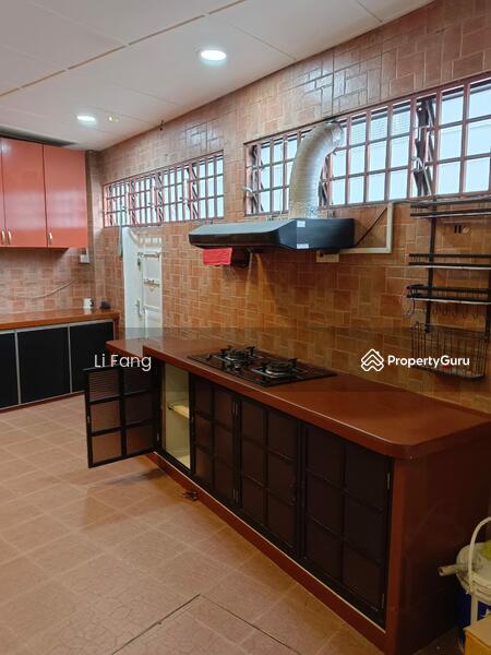 Untuk Dijual - Tingkat Sungai Ara - Sungai Ara