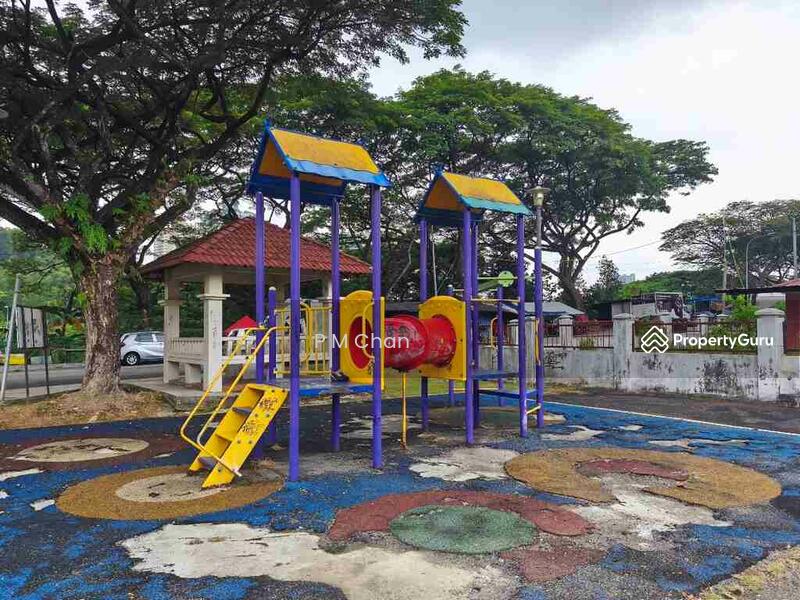 Untuk Dijual - Taman Sri Endah Flat