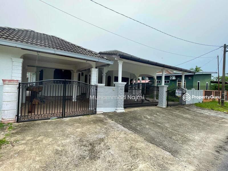 Untuk Dijual - Kampung Balai Besar