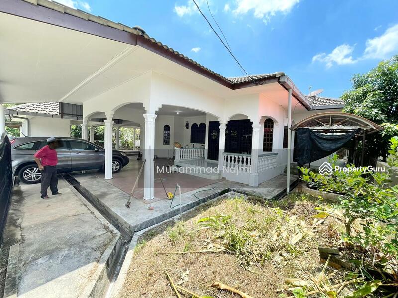 Untuk Dijual - Kampung Balai Besar