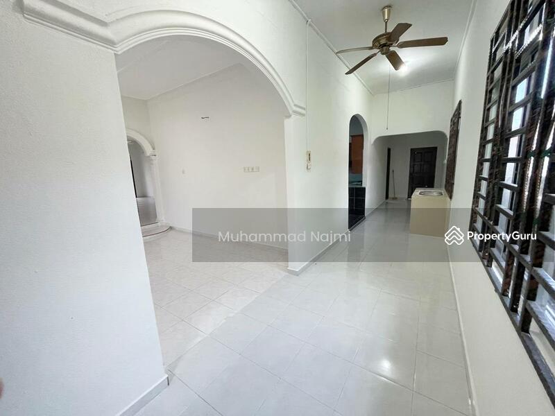 Untuk Dijual - Kampung Balai Besar