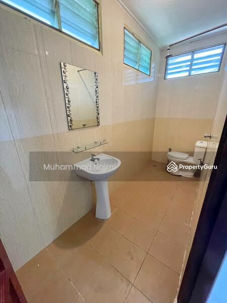 Untuk Dijual - Kampung Balai Besar