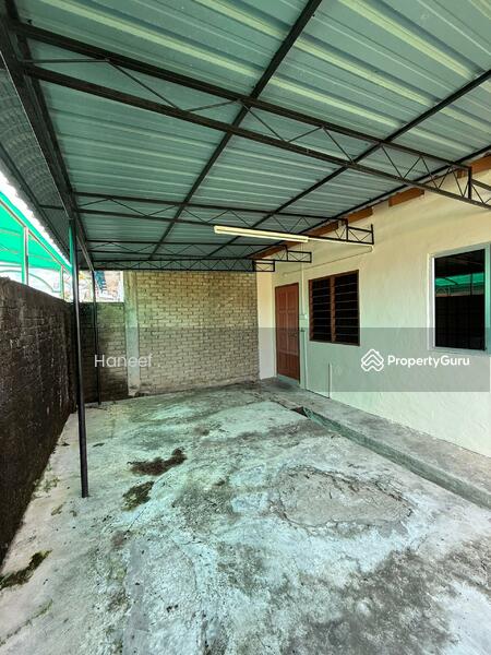 For Sale - (CORNER LOT) Semi D 1 Tingkat - Taman Beseri Murni