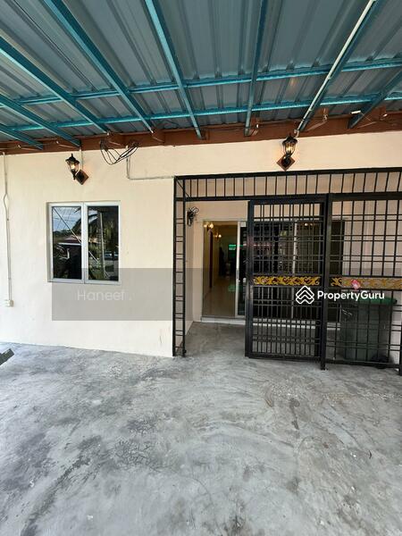 For Sale - (CORNER LOT) Semi D 1 Tingkat - Taman Beseri Murni