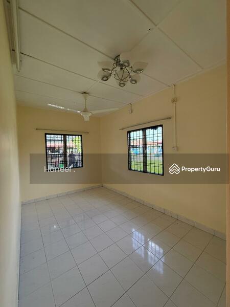 For Sale - (CORNER LOT) Semi D 1 Tingkat - Taman Beseri Murni