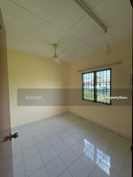 For Sale - (CORNER LOT) Semi D 1 Tingkat - Taman Beseri Murni