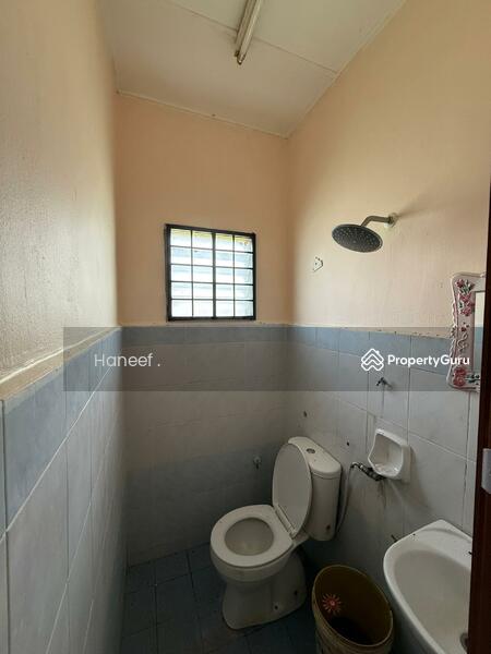 For Sale - (CORNER LOT) Semi D 1 Tingkat - Taman Beseri Murni