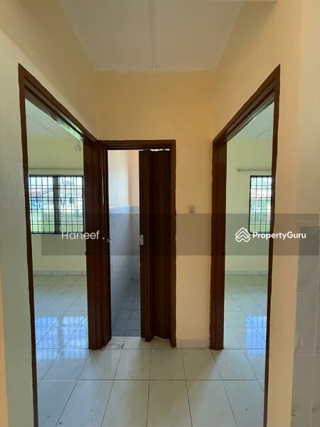 For Sale - (CORNER LOT) Semi D 1 Tingkat - Taman Beseri Murni