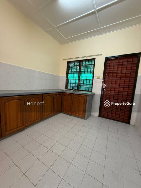 For Sale - (CORNER LOT) Semi D 1 Tingkat - Taman Beseri Murni