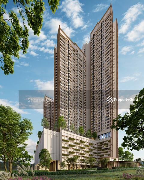 Untuk Dijual - New Condo @ Bukit Jalil