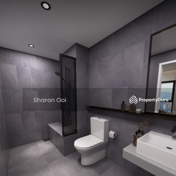 Untuk Dijual - New Condo @ Bukit Jalil