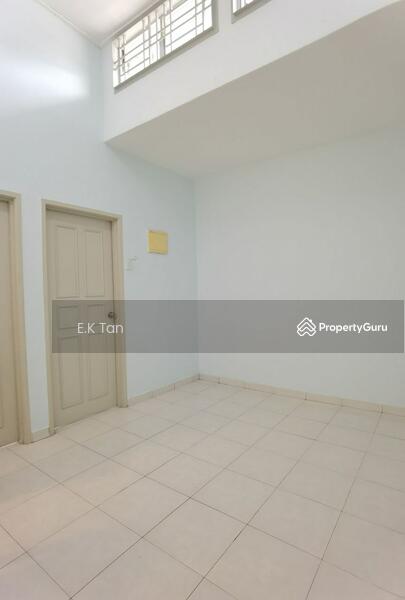 Untuk Disewa - Taman Sri Pulai Perdana