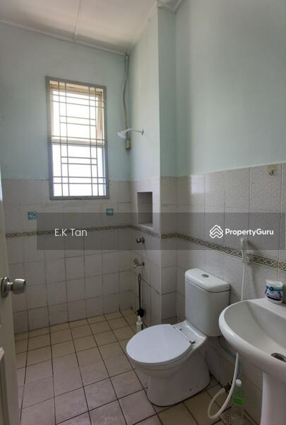 Untuk Disewa - Taman Sri Pulai Perdana