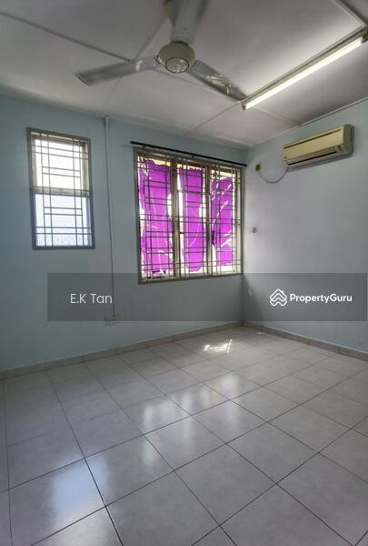 Untuk Disewa - Taman Sri Pulai Perdana