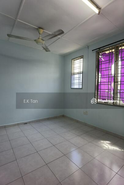 Untuk Disewa - Taman Sri Pulai Perdana