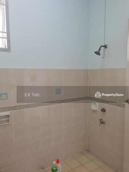 Untuk Disewa - Taman Sri Pulai Perdana