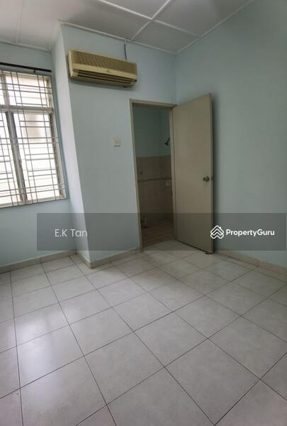 Untuk Disewa - Taman Sri Pulai Perdana