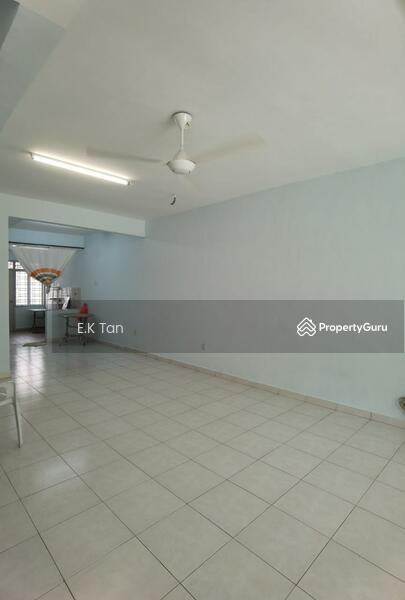 Untuk Disewa - Taman Sri Pulai Perdana