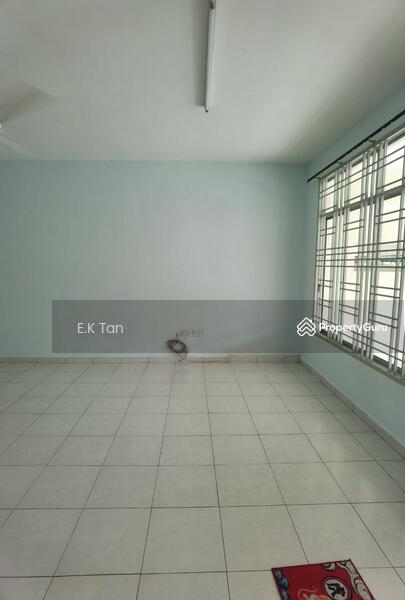 Untuk Disewa - Taman Sri Pulai Perdana