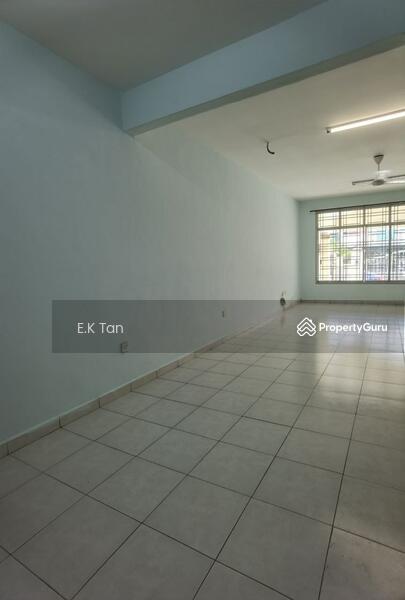 Untuk Disewa - Taman Sri Pulai Perdana