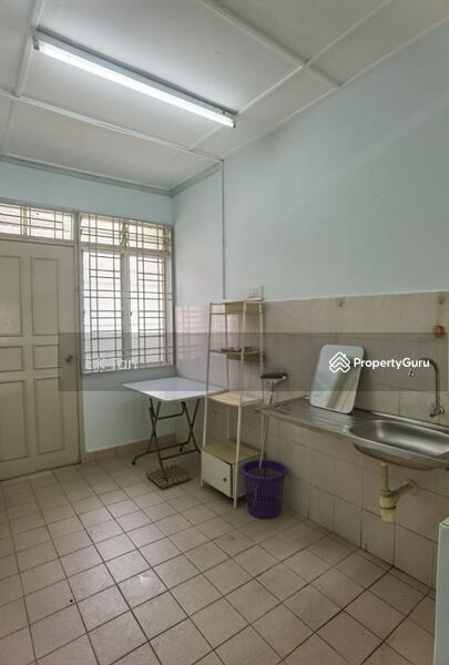 Untuk Disewa - Taman Sri Pulai Perdana