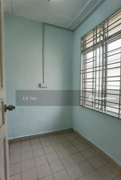 Untuk Disewa - Taman Sri Pulai Perdana