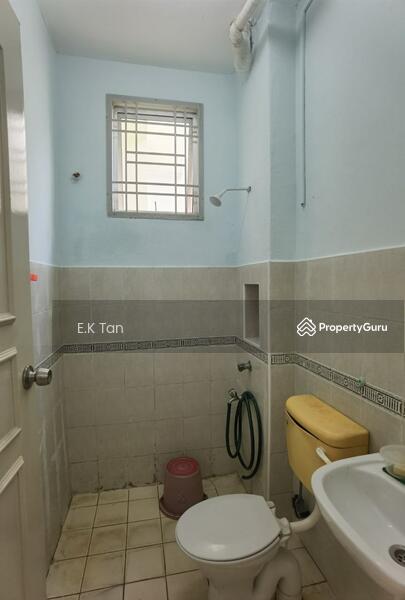 Untuk Disewa - Taman Sri Pulai Perdana