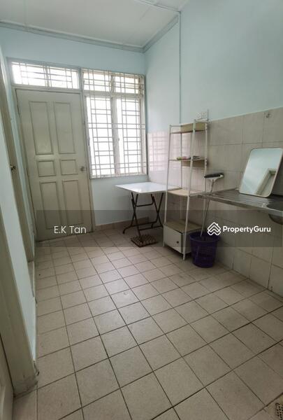 Untuk Disewa - Taman Sri Pulai Perdana