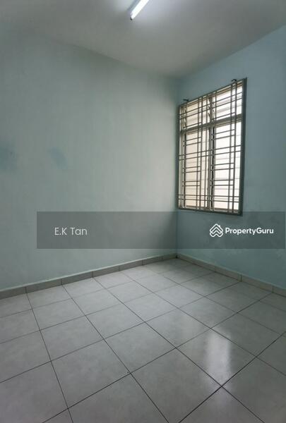 Untuk Disewa - Taman Sri Pulai Perdana