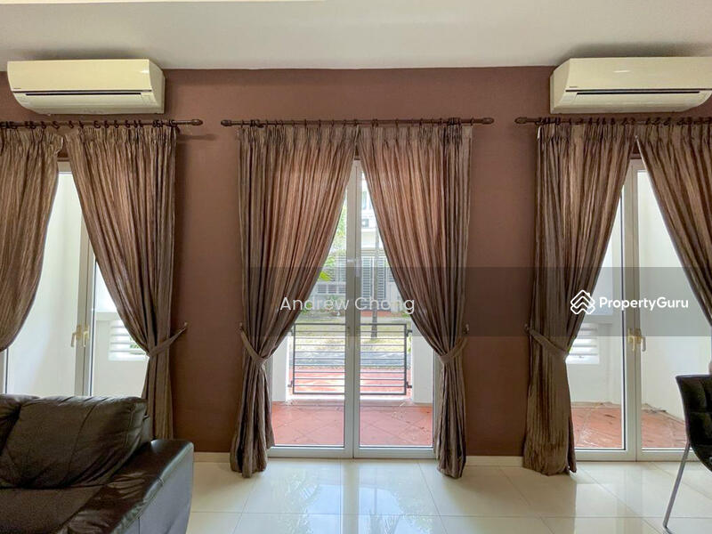 Untuk Disewa - Ariza Seri Tanjung Pinang