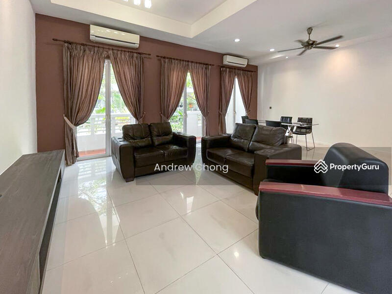 Untuk Disewa - Ariza Seri Tanjung Pinang