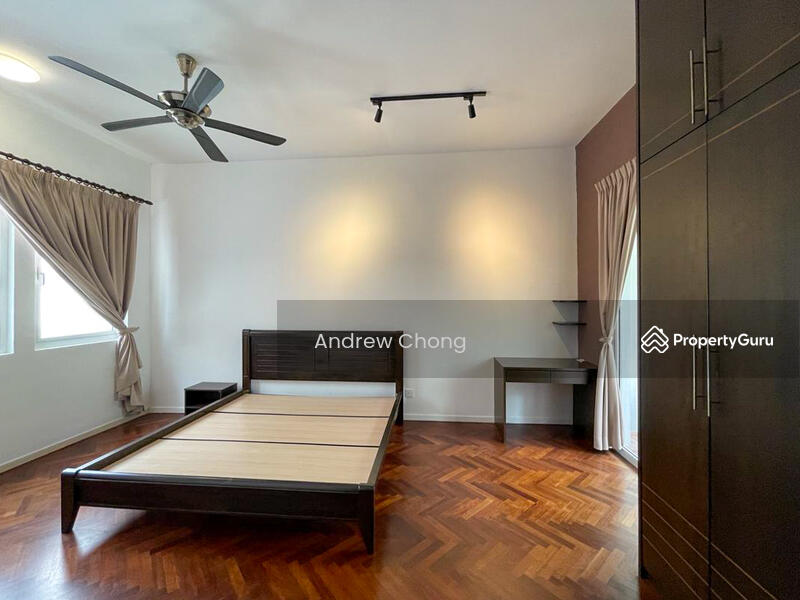 Untuk Disewa - Ariza Seri Tanjung Pinang