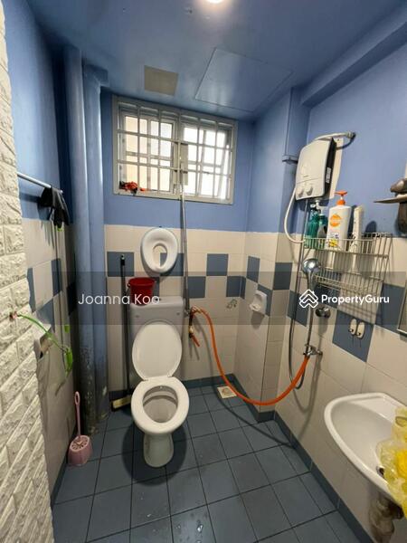 For Rent - Impian Senibong Residences
