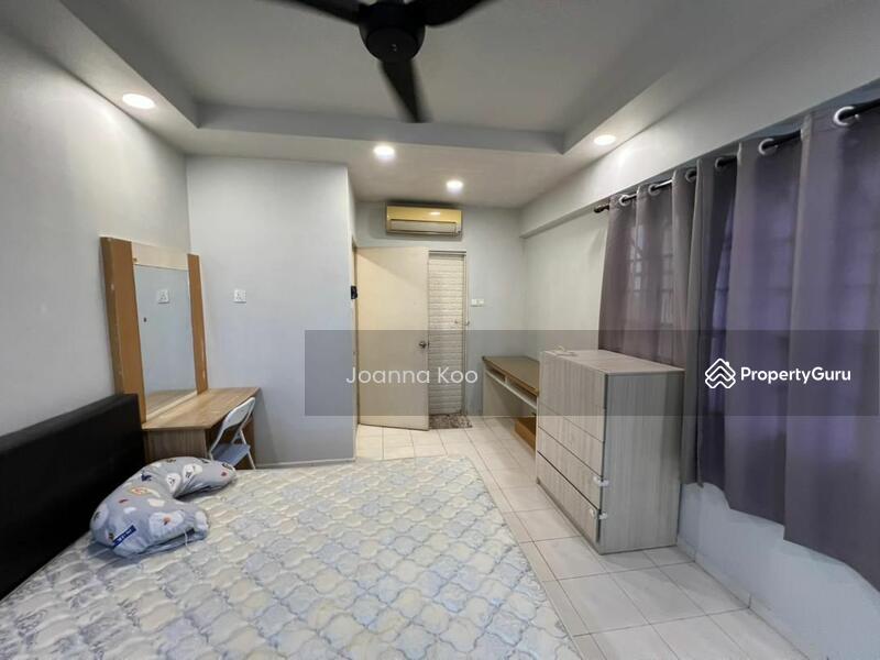 For Rent - Impian Senibong Residences