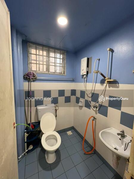 For Rent - Impian Senibong Residences