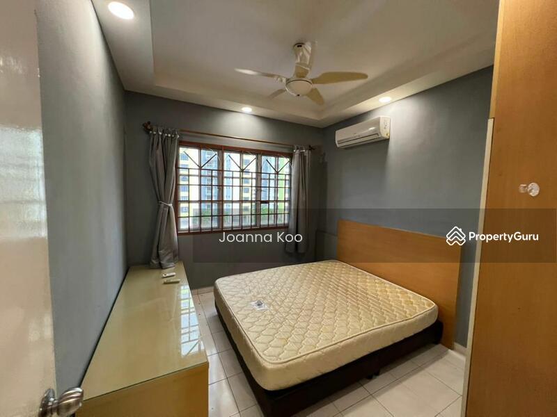 For Rent - Impian Senibong Residences