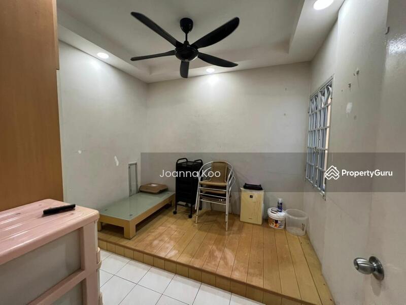 For Rent - Impian Senibong Residences
