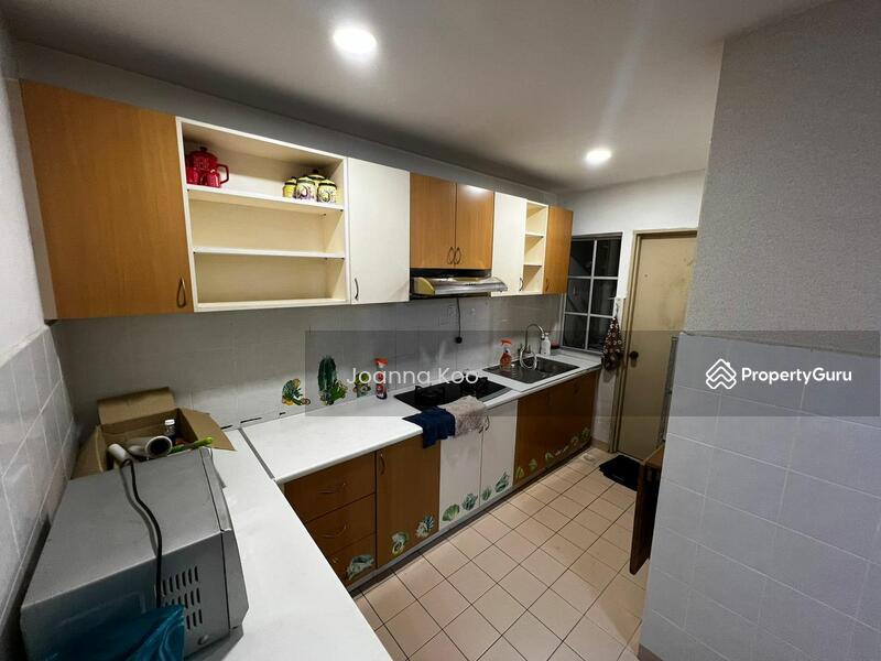 For Rent - Impian Senibong Residences