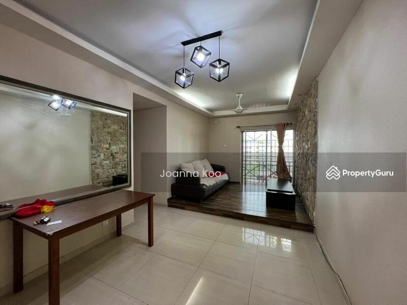 For Rent - Impian Senibong Residences