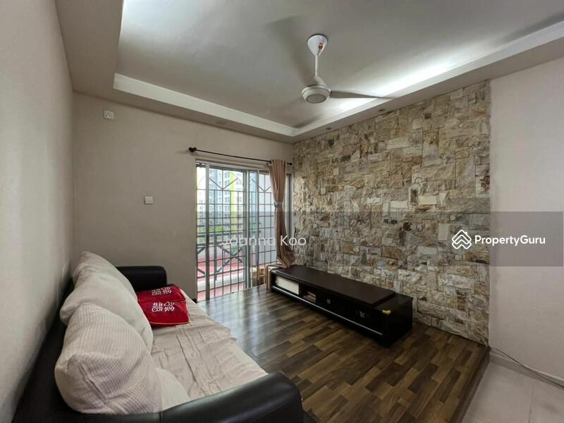 For Rent - Impian Senibong Residences