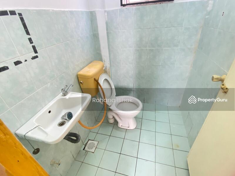 For Sale - Astana Alam Apartment 3