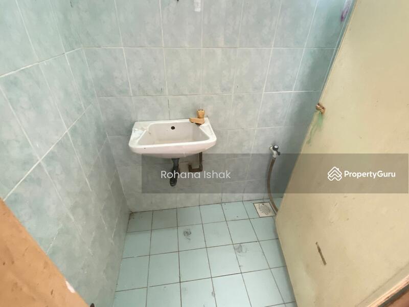 For Sale - Astana Alam Apartment 3