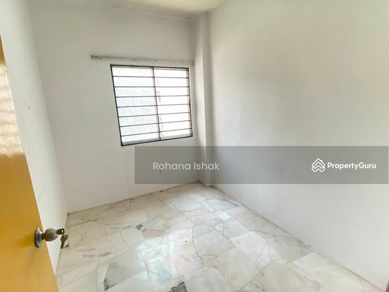 For Sale - Astana Alam Apartment 3