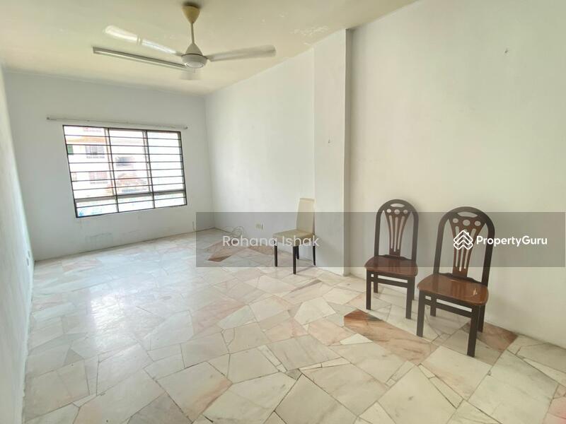 For Sale - Astana Alam Apartment 3