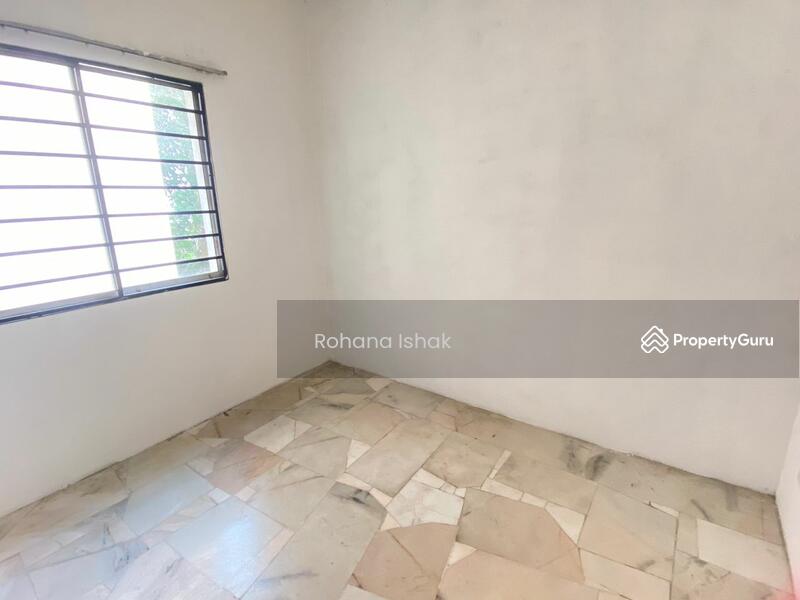 For Sale - Astana Alam Apartment 3