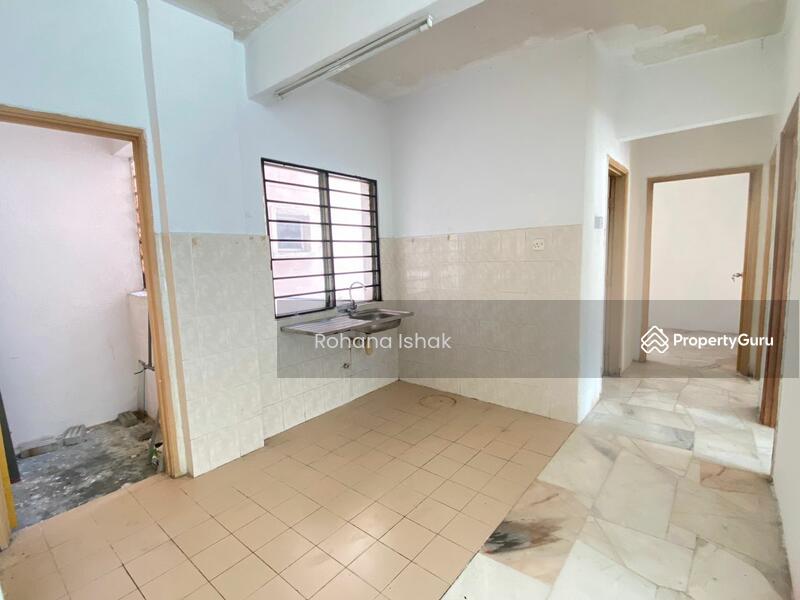 For Sale - Astana Alam Apartment 3