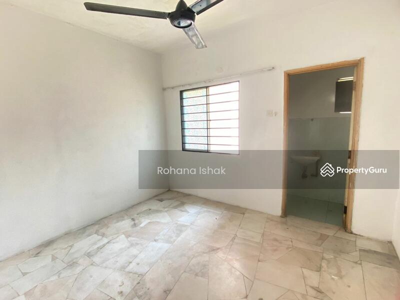 For Sale - Astana Alam Apartment 3