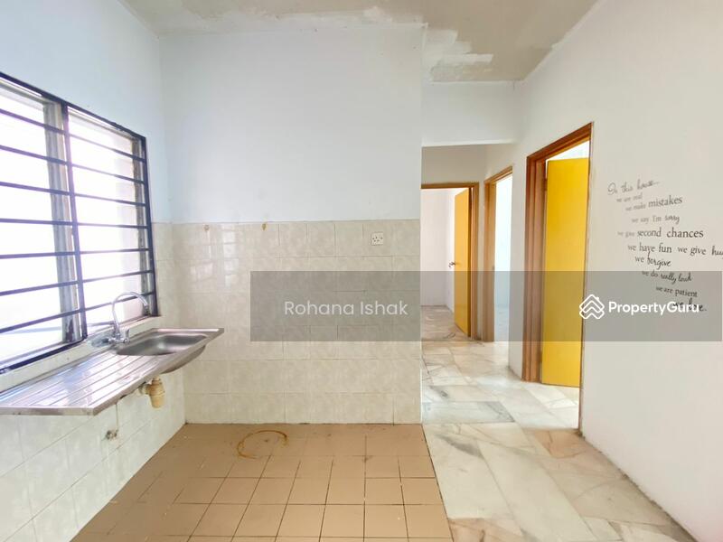 For Sale - Astana Alam Apartment 3