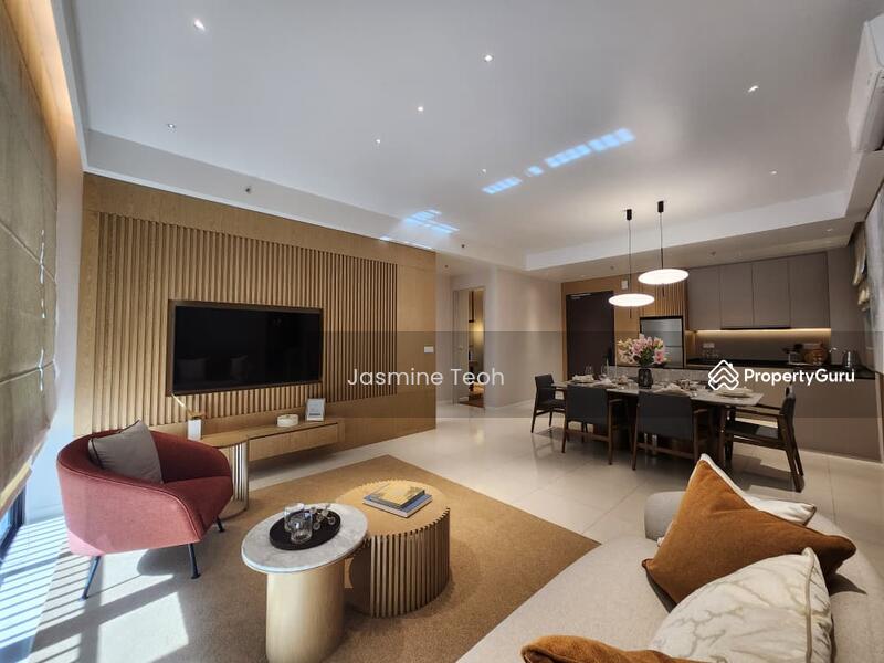 Untuk Dijual - Aras Residences